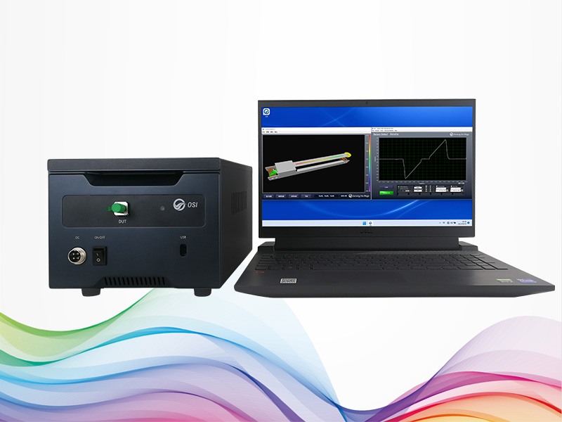 分布式光纖傳感系統(tǒng)