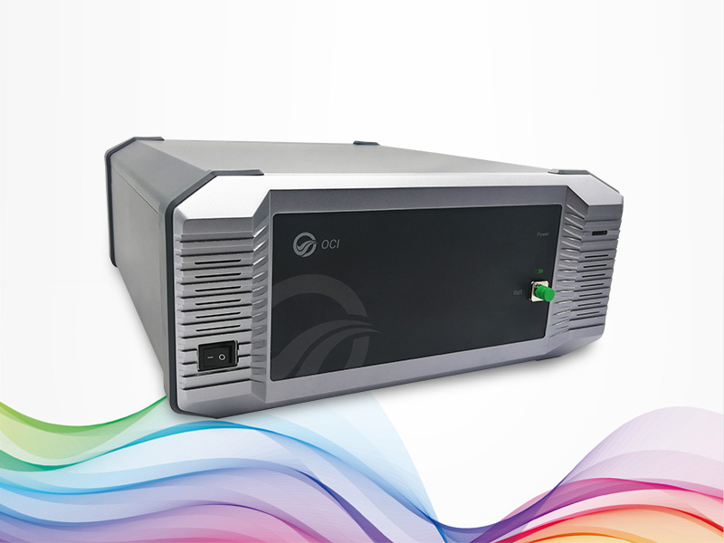 光通信測(cè)量系統(tǒng)