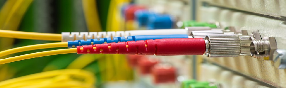 光通信測(cè)試