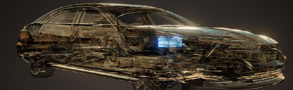 新能源汽車(chē)行業(yè)